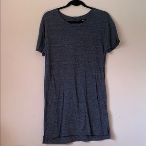 💙BDG Navy T-shirt Dress ✨💙